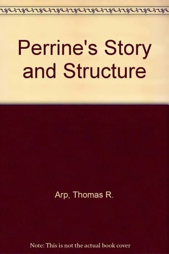 Perrine's Story and Structure