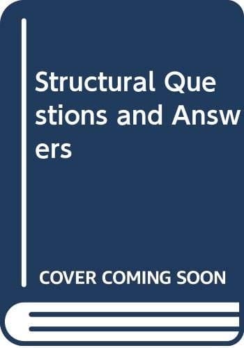 Structural Questions and Answers
