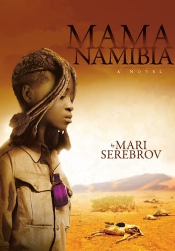 Mama Namibia