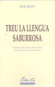 Treu la llengua saburrosa