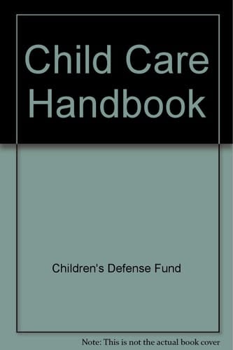Child Care Handbook