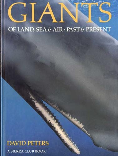 Giants of Land, Sea and Air