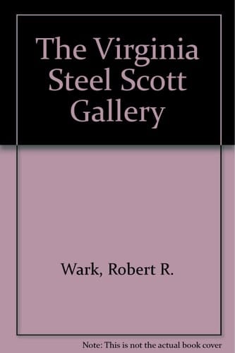 The Virginia Steel Scott Gallery