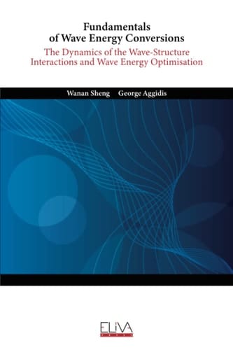 Fundamentals of Wave Energy Conversions The Dynamics of the Wave-structure Interactions and Wave Energy Optimisation