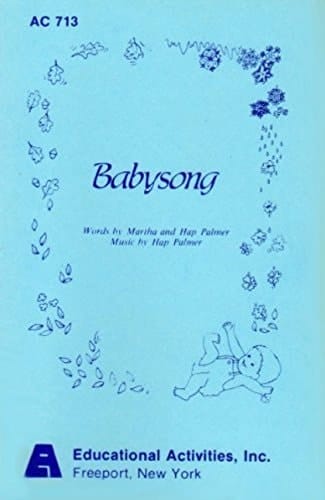 Babysong