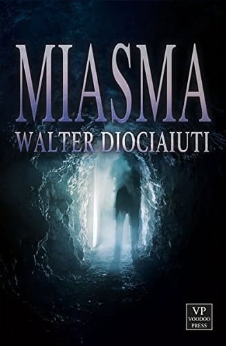 Miasma: Horror (German Edition)