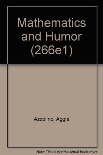 Mathematics and Humor