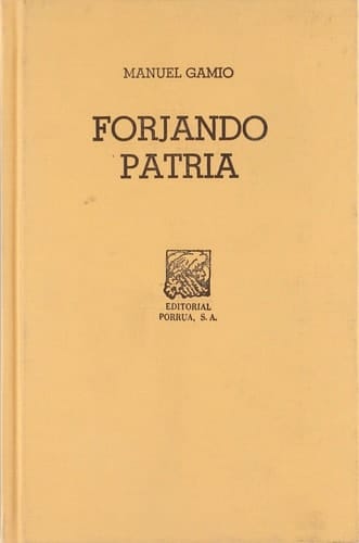 FORJANDO PATRIA (SC368)