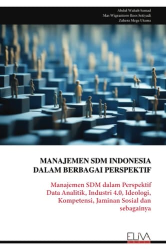 MANAJEMEN SDM INDONESIA DALAM BERBAGAI PERSPEKTIF (Indonesian Edition)