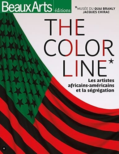 The color line les artistes africains-américains et la ségrégation