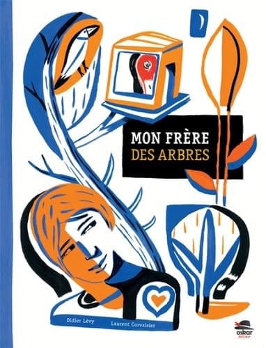 MON FRERE DES ARBRES (0)