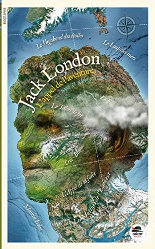 Jack London L'appel de l'aventure