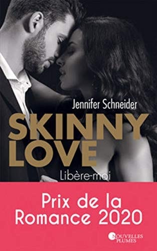 Skinny love Libère-moi