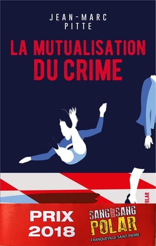 Mutualisation du crime
