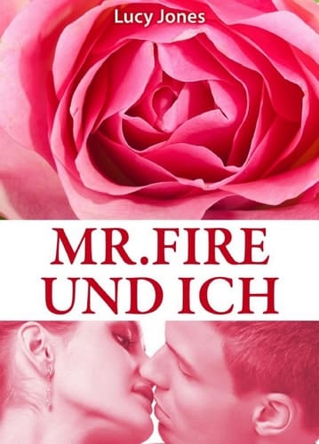 Mr. Fire und ich, Band 3