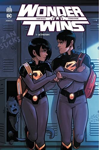 Activations !