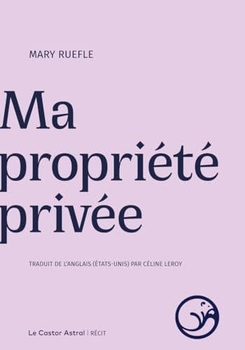 Propriété privée