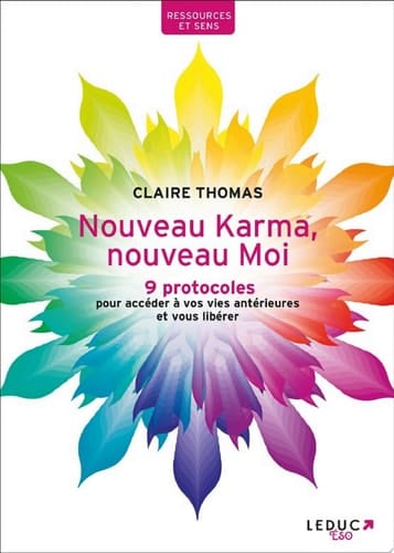 Nouveau karma, nouveau moi