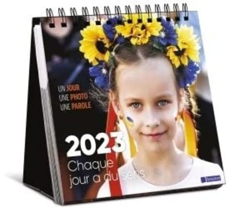 Chaque jour a du sens Un jour, une photo, une parole