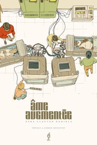 Ame augmentée