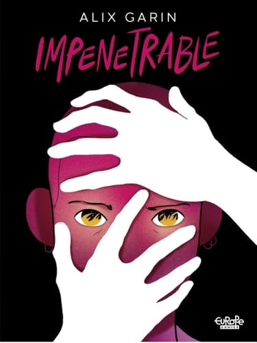 Impenetrable