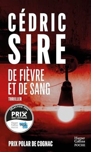 De fièvre et de sang