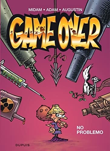 No Problemo Opé L'été BD 2019