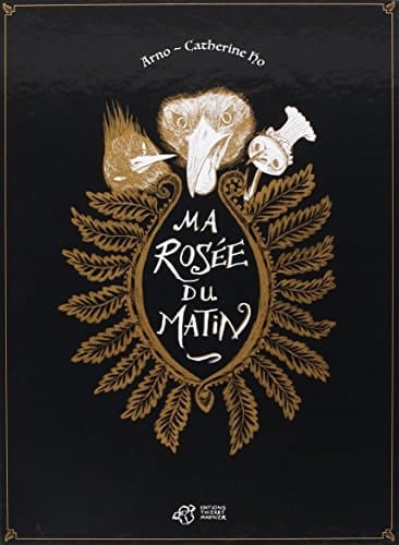 Ma rosée du matin