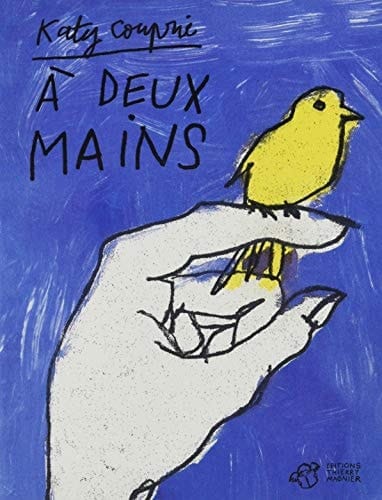 A deux mains