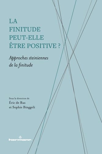 La finitude peut-elle être positive ?