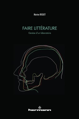 Faire littérature