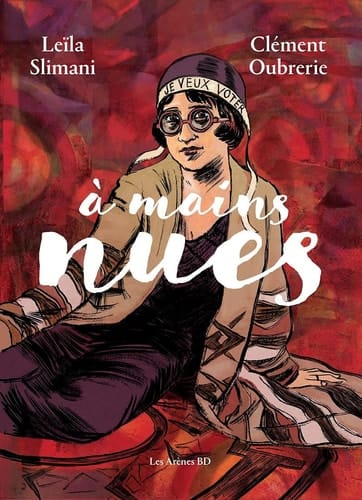 À mains nues: 1900-1921