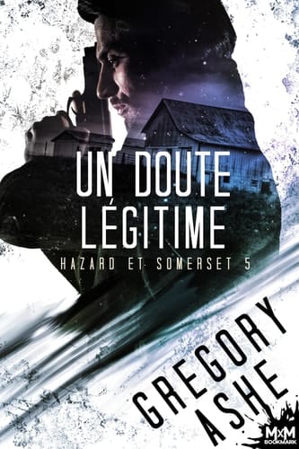 Un doute légitime: Hazard et Somerset, T5