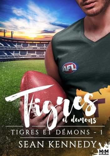 Tigres et démons: Tigres et démons, T1