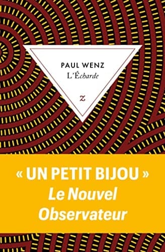 L’écharde
