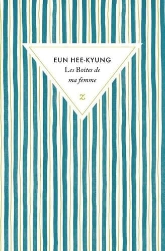 Les boîtes de ma femme