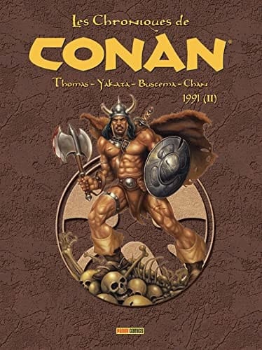 1991 Tome 2