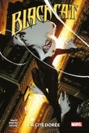 Black Cat (2019) T04 La Cité Dorée