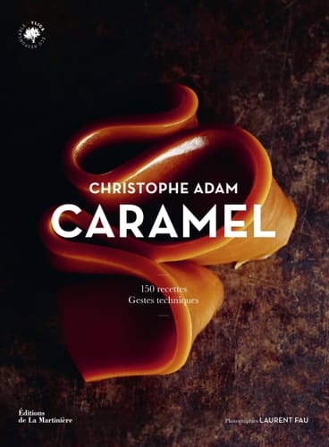 Caramel 150 recettes, Gestes techniques