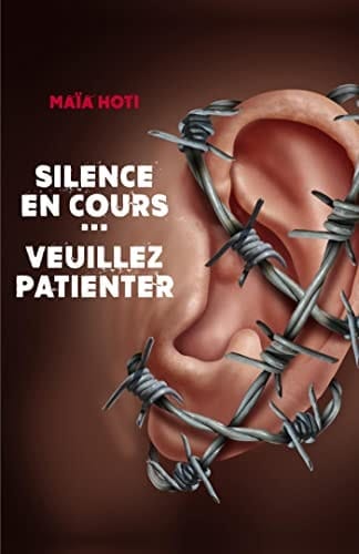 Silence en cours... veuillez patienter