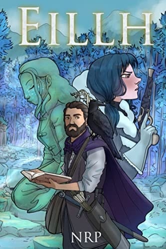 Eillh (French Edition)