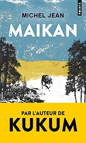 Maikan roman