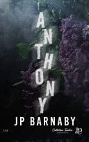 Anthony Histoire d'un survivant #4