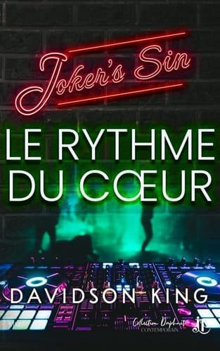 Le rythme du coeur - Joker's Sin #3