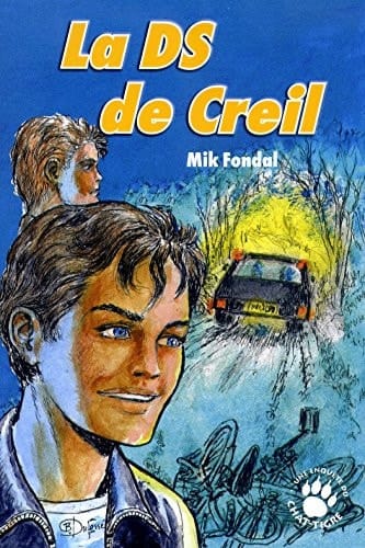 La DS de Creil