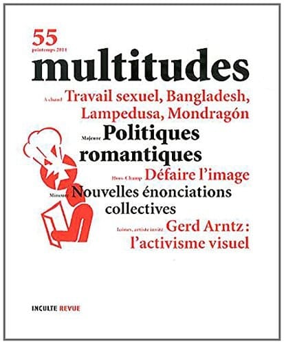 Politiques romantiques