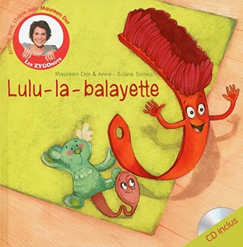 Lulu-la-balayette