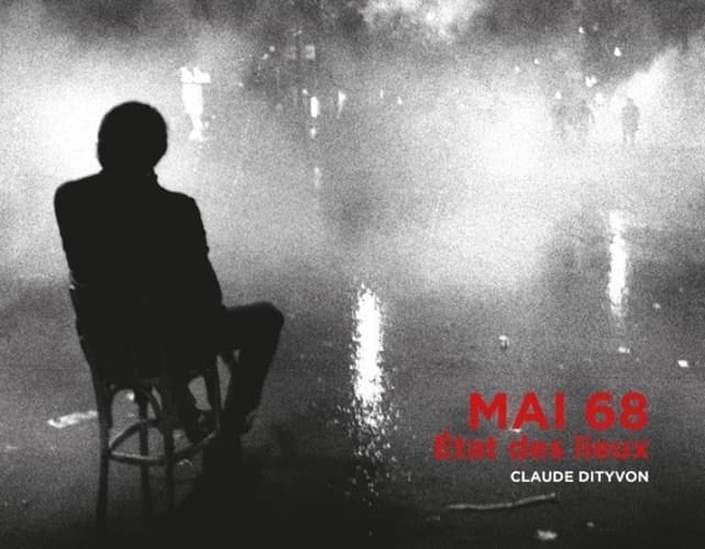 Mai 68 état des lieux