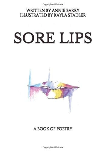 Sore Lips
