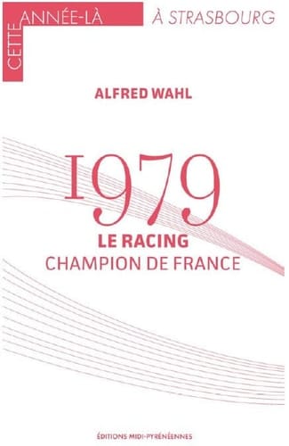 1979 le racing champion de France